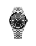 RW Freelancer Diver Automatic herreklokke i stål (42mm)
