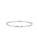 Mockberg x Kenza Nisrine armring i stål (large)
