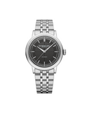RW Millesime Automatic herreklokke i stål (39mm)