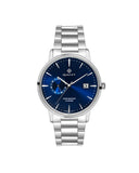 Gant East Hill herreklokke i stål (43mm)