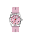Gant Graduate barneklokke med rosa silikon rem (28mm)