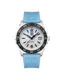 Luminox Pacific Diver dameklokke med blå rem (39mm)