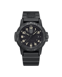 Luminox Leatherback Sea Turtle herreklokke med sort rem (44mm)