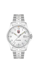 Luminox Nordic I herreklokke i stål (42mm)