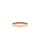 DW Classic Rose ring (str 56)