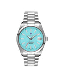 Gant Eastham herreklokke i stål (42mm)