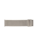 Keeper lenke herre  stål mesh 22mm kraftig