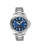 Gant Prestige 301 herreklokke i stål (42,5mm)