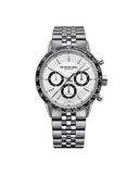 RW Freelancer Automatic Chrono herreklokke i stål (43,5mm)