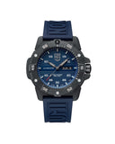 Luminox Master Carbon Automatic herreklokke med blå rem (45mm)
