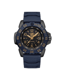 Luminox Navy Seal Foundation herreklokke med blå rem (45mm)