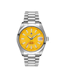 Gant Eastham herreklokke i stål (42mm)