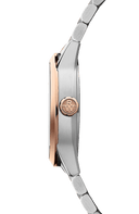 RW Freelancer Automatic herreklokke i tofarget stål (40mm)