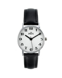 Inex dameklokke i alloy (31mm)