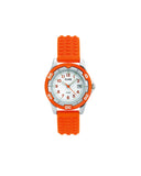 Club Sport orange barneklokke (29mm)