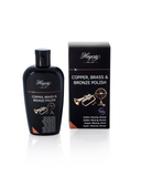 Hagerty Copper, brass and bronze polish, pussemiddel (12)