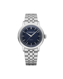 RW Millesime Automatic herreklokke i stål (39mm)