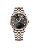 RW Freelancer Automatic herreklokke i tofarget stål (40mm)