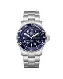 Luminox Sport Timer automatic herreklokke i stål  (42mm)
