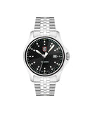 Luminox Nordic I herreklokke i stål (42mm)