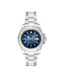 Gant Watertown herreklokke i stål (41mm)