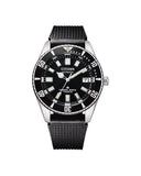 Citizen Promaster Automatic Titan herreklokke med sort rem (41mm)