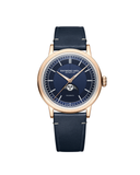 RW Millesime Automatic herreklokke i stål (39mm)