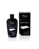 Hagerty Silver polish, pussemiddel til sølv