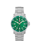 Luminox Nordic III herreklokke i stål (40mm)