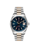 Gant Eastham herreklokke i tofarget stål (42mm)