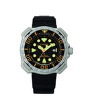 Citizen Promaster herreklokke i titan med sort rem (46mm)