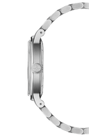 RW Millesime Automatic herreklokke i stål (39mm)