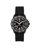 Luminox F-117 Nighthawk herreklokke med sort rem (44mm)