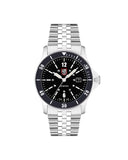 Luminox Nordic II herreklokke i stål (42mm)