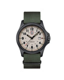 Luminox Atacama Field herreklokke med to remmer (43mm)