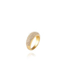 Mockberg Treasure Gold ring (str 50)