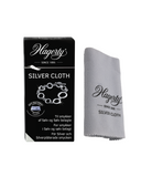 Hagerty Silver cloth, pusseklut til sølv (12)