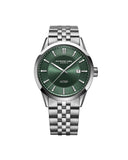 RW Freelancer Automatic herreklokke i stål (42mm)