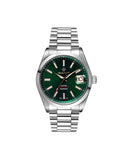 Gant Eastham herreklokke i stål (42mm)