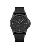 Luminox Atacama Field herreklokke med sort rem (43mm)