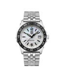Luminox Pacific Diver dameklokke i stål (39mm)