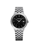 RW Maestro Automatic herreklokke i stål (39,5mm)