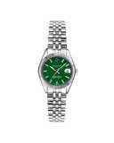Gant Sussex Mini dameklokke i stål (28mm)