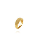 Mockberg Honey Gold ring (str 50)