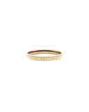 DW Classic Gold ring (str 58)