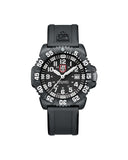 Luminox Navy Seal herreklokke med sort rem (44mm)
