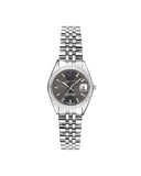 Gant Sussex Mini Bijou dameklokke i stål med stener (28mm)