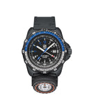 Luminox Recon Navy herreklokke med sort rem (46 mm)
