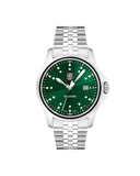 Luminox Nordic I herreklokke i stål (42mm)