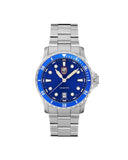 Luminox Nordic III herreklokke i stål (40mm)